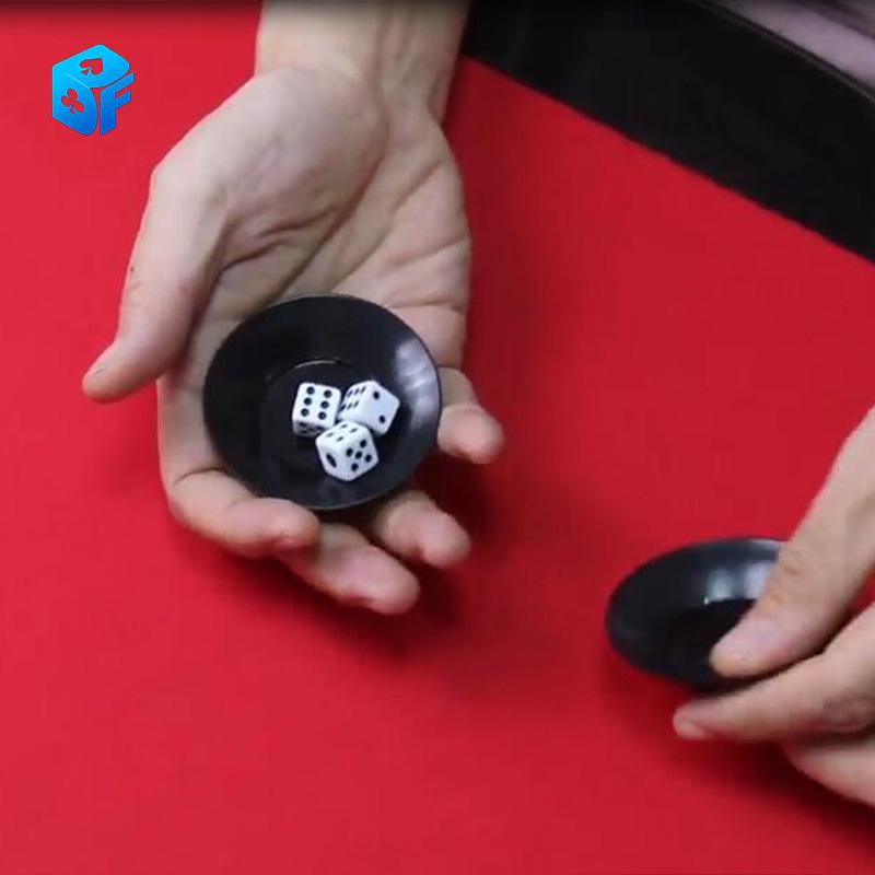 Magic Northern Dice: Beginner's Time Travel & Flying Dice for Kids