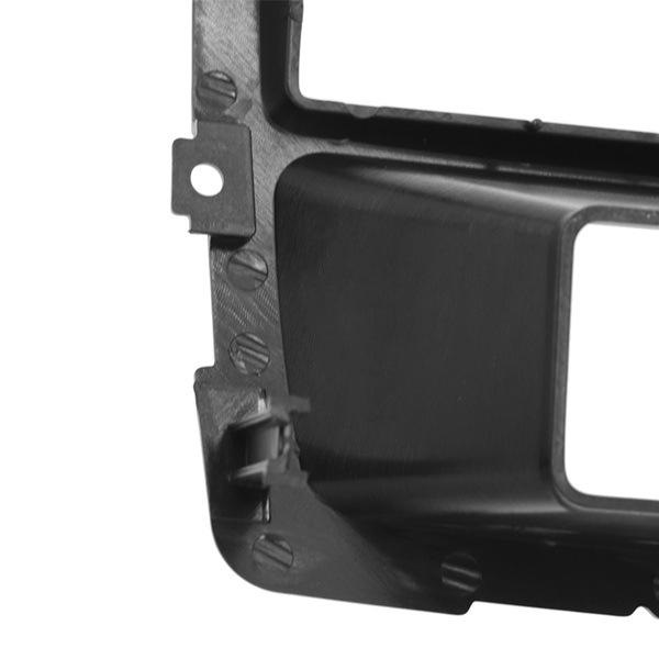Audio Navigation Panel for Nissan Primastar, Opel Vivaro, Renault Trafic