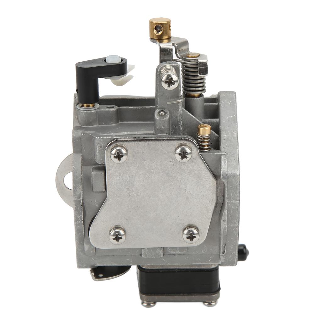 Outboard Carburetor 2 Stroke 15 Horsepower Boat Engine Motor Carburetor 6B41430100 for Boysen