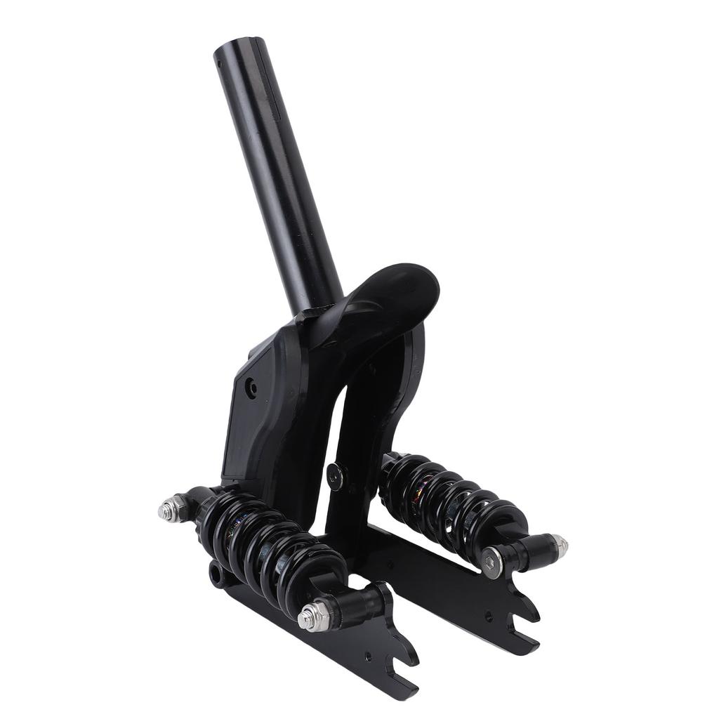 Náhradní sada zadního odpružení pro elektrickou koloběžku Xiaomi M365 z hliníkové slitiny, sada příslušenství pro zadní odpružení koloběžky