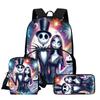 The Nightmarebeforechristmas High Definition Casual Backpack
