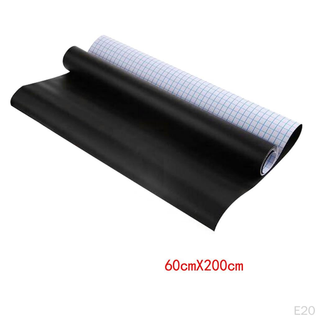 Blackboard Paper Chalk