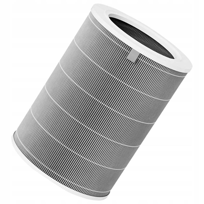 Xiaomi BHR5062GL Air Purifier Filter HEPA Activated Carbon Black