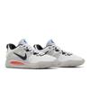 Nike KD 15 EP 'Brooklyn Nets' (Unisex) White / Black / Grey Basketball Shoes DM1054 100