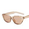 KOREAN Jennie Cat Eye Sunglasses Anti-UV Trending Sunnies Unisex