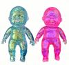 Bambini Bambini 2 Pezzi Sugar Baby Squeeze Lento Rialzo Texture Miele Perfetto Per E Adulti Sollievo da Stress Ansia Giocattolo Sensoriale Estensibile Morbido