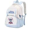Interstellar Backpack Peripheral Children's Backpack Macaron Color School Bag Reduce the Burden On Junior High School Students