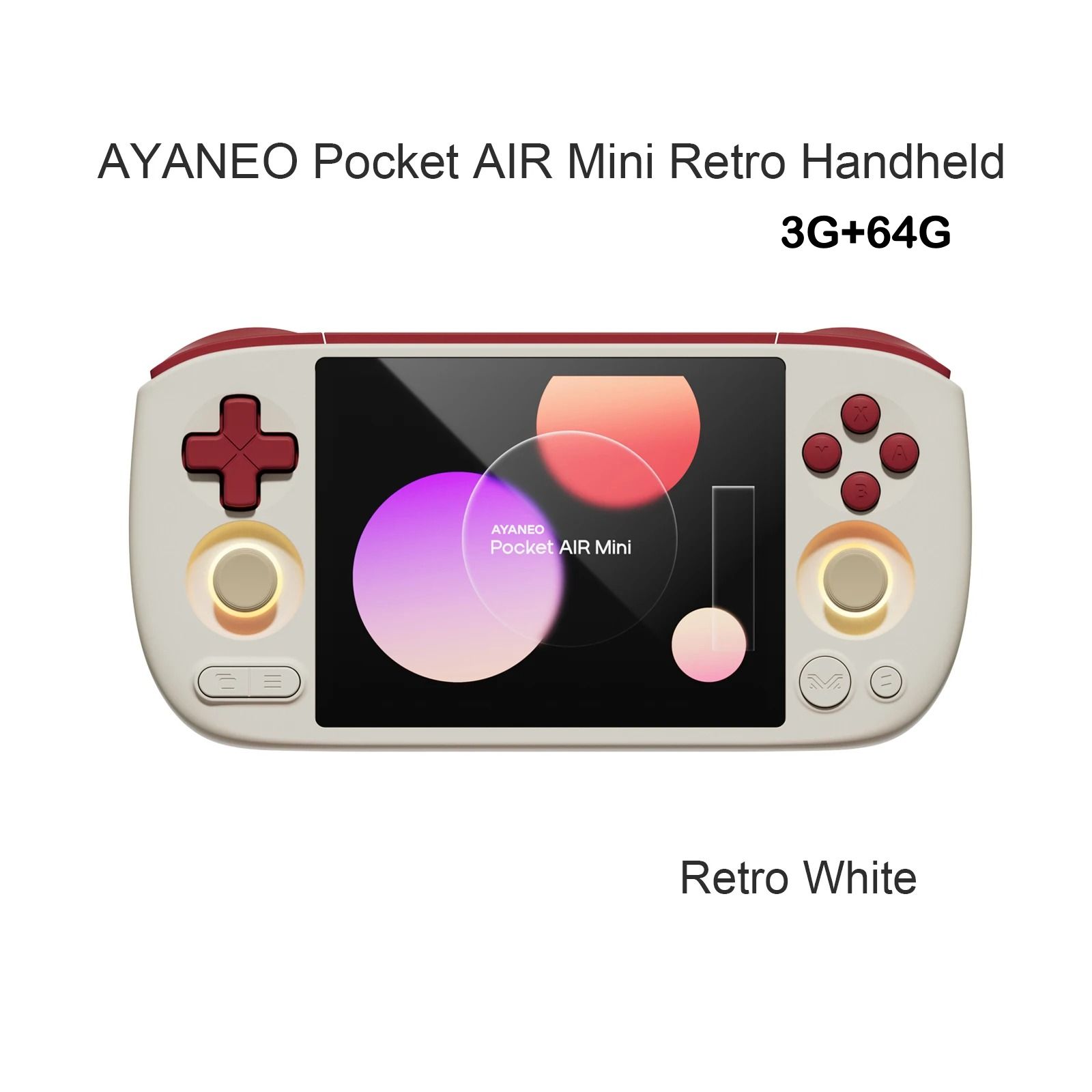 ayaneo Mobile Game Controller