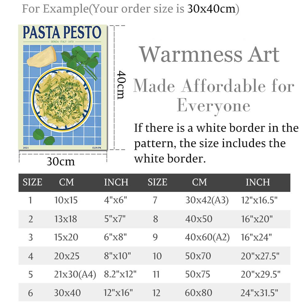 Vodka Flowers Tito's Alcohol Spaghetti Vongole Wall Art Canvas Painting Print Kitchen Poster Wall Pictures For Living Room Decor