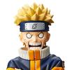 BANPRESTO NARUTO Grandista -Shinobi Relations- UZUMAKI NARUTO #2 Uzumaki Naruto (Prize)