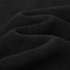 5XL-11XL Plus Size Velvet T-shirt Man Oversize Tops Winter Thick Warm Short Sleeve Tee Fashion Vintage Clothing
