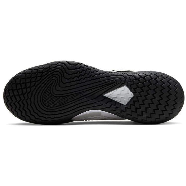 Nike Court Air Zoom Vapor Cage 4 Weiß Volt CD0424-100