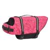 Adjustable Dog Life Jacket High Buoyancy Puppy Swimwear Dog Supplies Safety Swimming Suit  Beach
