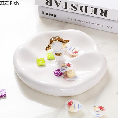 Vaisselle de table – Assiettes et plats de service