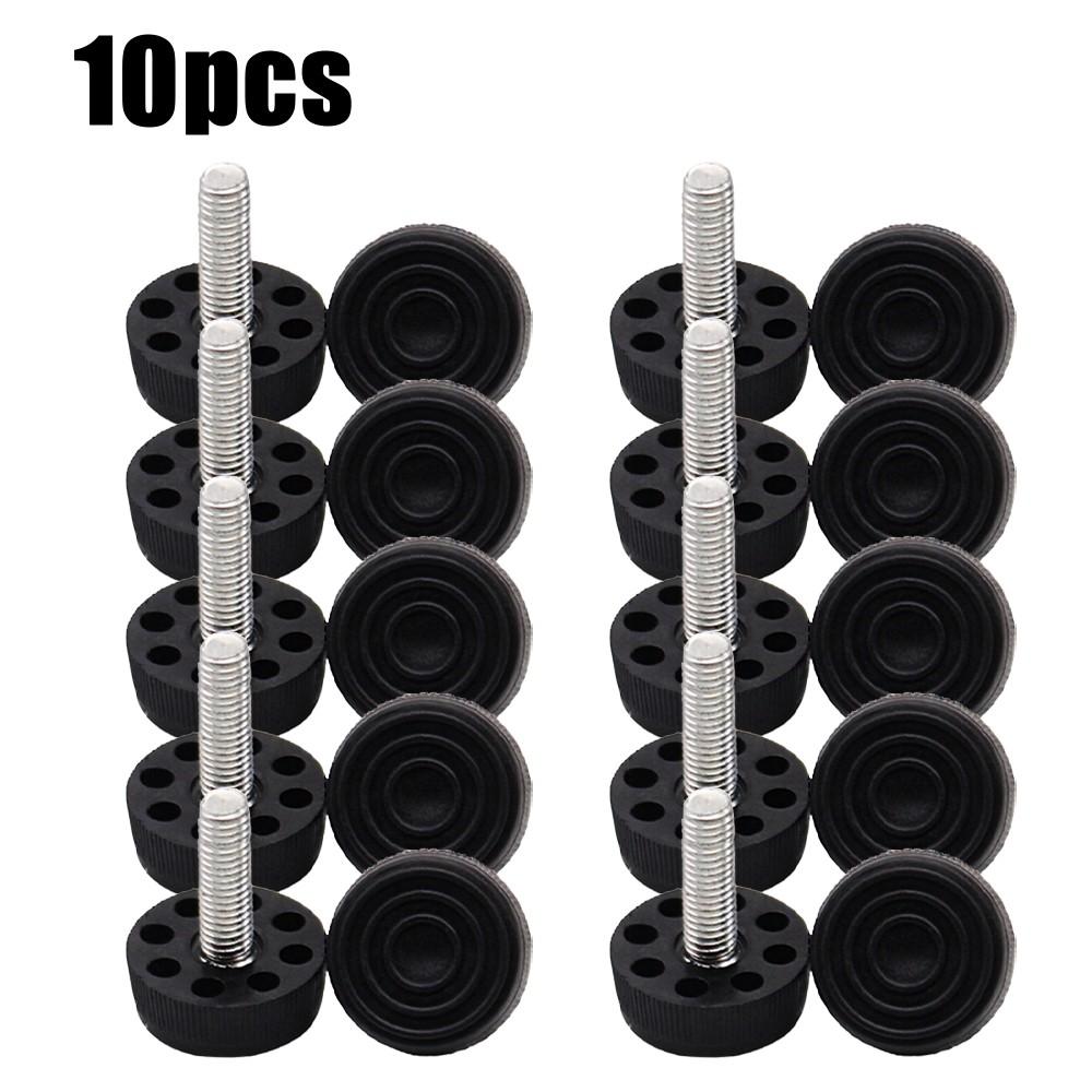 Shelf Feet Adjustable Feet Adjustment Feet Hanger Feet