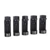 Strut Nut Socket 18mm 19mm 21mm 22mm 24mm 12 Points 1 2in Drive Suspension Strut Spreader Socket