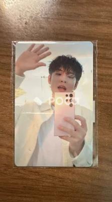 [POUŽITÉ] DAY6 Wonpil DAY6 4. setkání fanoušků [PIER 10: Všechny mé dny] Bonus k nákupu