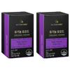 Nutricore Organic Iodine 36g 60 Tablets 2 Pcs