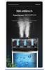 18L Smart Ultrasonic Floor-standing Humidifier for Home & Industrial Use