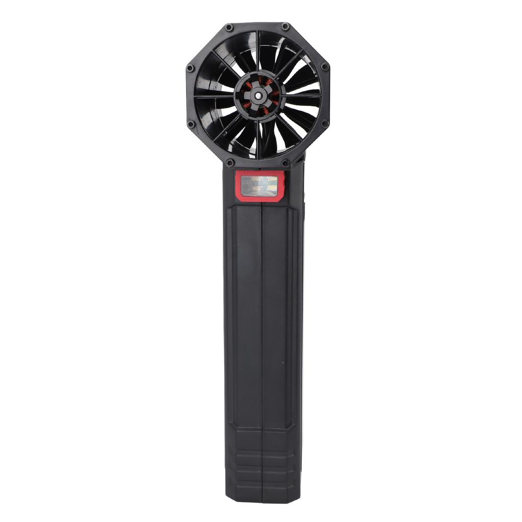 Jet Dry Blower High Wind Speed Ducted Handheld Electric Air Duster Portable Air Blower for Cars