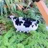 Animal Shape Hair Claw Cartoon Chicken Pig Milk Shape Hair Clip Acetic Acid Anti-slip Design Women Girl Hair Accessories
