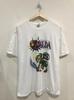 2000s The Legend of Zelda Majora’s Mask T-Shirt