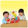 Agatsuma Anpanman Waku Dome Catcher (Recommended age 3 years older)