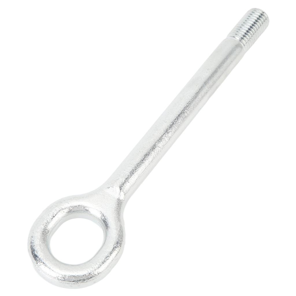 Hák tažného oka 51798113 Náhradní kovaný ocelový tažný hák pro Fiat 500 Ducato 500L 500X