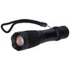 Infrared Torch LED 850nm IR Flashlight Night Vision Torch for Night Observation Hunting