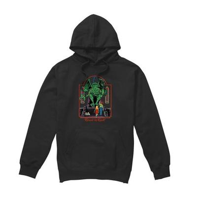 Oberteile – Hoodies & Sweatshirts