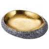 Creative Ceramic Sushi Plate Japanese Cuisine Tempura Sashimi Plate Hotel Restaurant Kitchen Decoration Tableware Dessert Plate