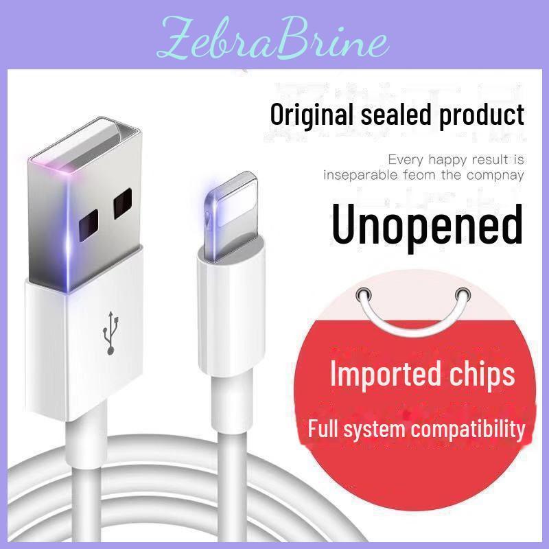 Usb Car Charger Original Apple Extension Cable For Iphoneipad Fast Charging