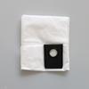 For Midea V16  For Eureka J15  For Eureka For Evo Ultra Automatic Emptying Robotic Vacuum Cleaner  4 Mop Cloths 5 Dust Bags