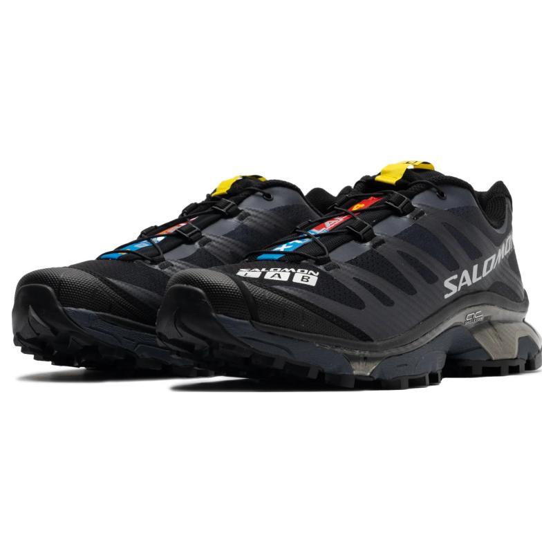 SALOMON XT 4 Og 'Black' Sneakers 471329