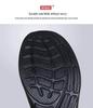 Men's Plus Size Mesh Breathable Sports Shoes: Lightweight, Non-slip, Wear-resistant, for Outdoor Spring/Summer Casual Wear.