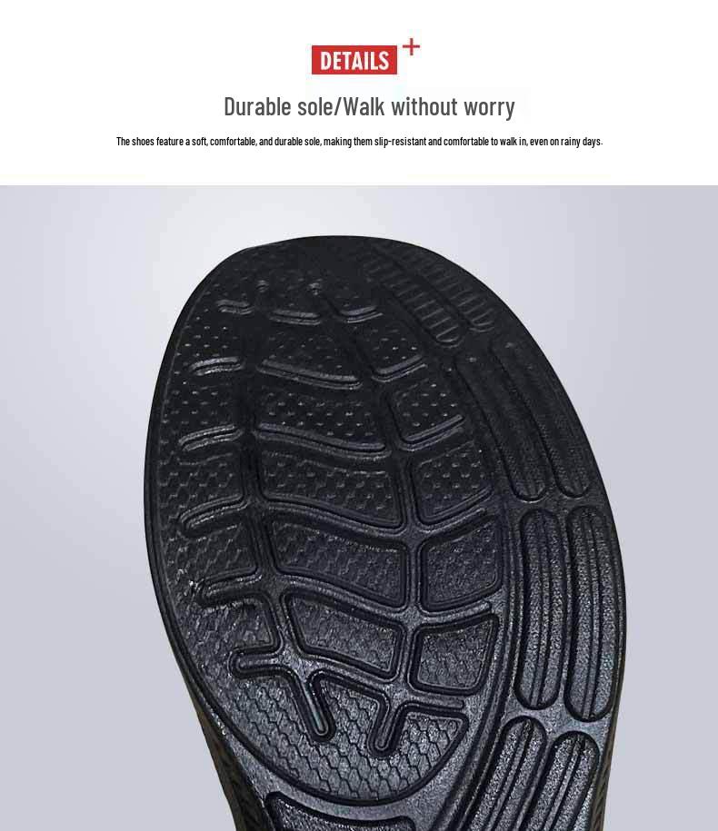 Men's Plus Size Mesh Breathable Sports Shoes: Lightweight, Non-slip, Wear-resistant, for Outdoor Spring/Summer Casual Wear.