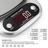 10/5/3Kg Digital Kitchen Scale 0.1g/1g Food Baking Scale Electronic Scale  Cooking Tools