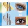 MLSMILE - Waterproof Glitter Mascara - 1-3
