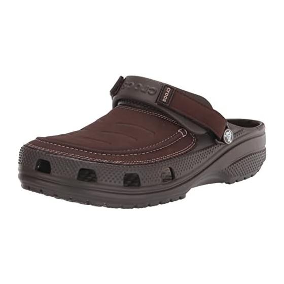 Crocs Men s Yukon Vista 2 Clog Men s Sandals