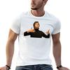 Simon Sawyer Tshirt Boys Animal Print New Gifts And Tshirts Unisexs White T Shirts
