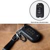 Honda Universal Key Protection Cover for Civic, XCRV, Fengfan, Binzhi, and Fit