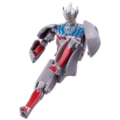 Ultraman Taiga Return Ultra Egg Action Figure Toy