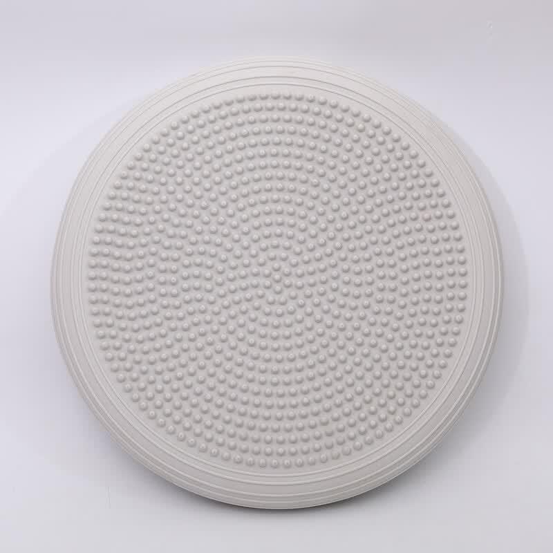 LISM Inflatable Fitness Balance Pad & Yoga Ball
