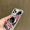 Funda de Silicona Para Tecno Spark GO 1 2025 Camon 30 30S iPhone 17 16 15 14 13 12 11 Samsung A07 A37 A57 Cubierta DIY Pintada Dibujos Animados Parachoques de Teléfono Resistente a Golpes