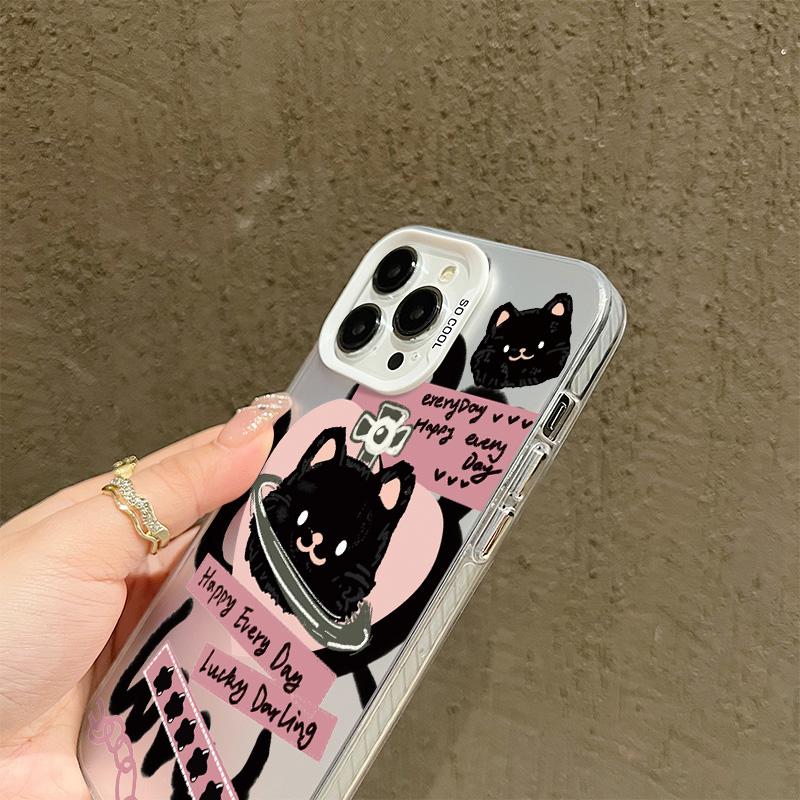Funda de Silicona Para Tecno Spark GO 1 2025 Camon 30 30S iPhone 17 16 15 14 13 12 11 Samsung A07 A37 A57 Cubierta DIY Pintada Dibujos Animados Parachoques de Teléfono Resistente a Golpes