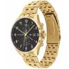 Tommy Hilfiger Oro,Reloj de Cuarzo para Hombre,1791708