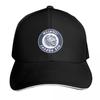 Millwall Bez Komentarza Czapka z daszkiem kapelusz turystyczny Czapka Trucker kask niestandardowe czapki Unisex Luksusowa Marka Damskie
