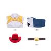 Set Costume Toy Story per Halloween Cosplay Woody Jessie Bo Peep Buzz Lightyear Bambini Adulti Outfit per Festa