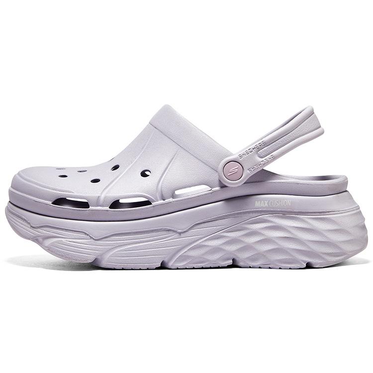 (WMNS) Skechers Max Cushioning Purple Women s 111127-LAV EU 35