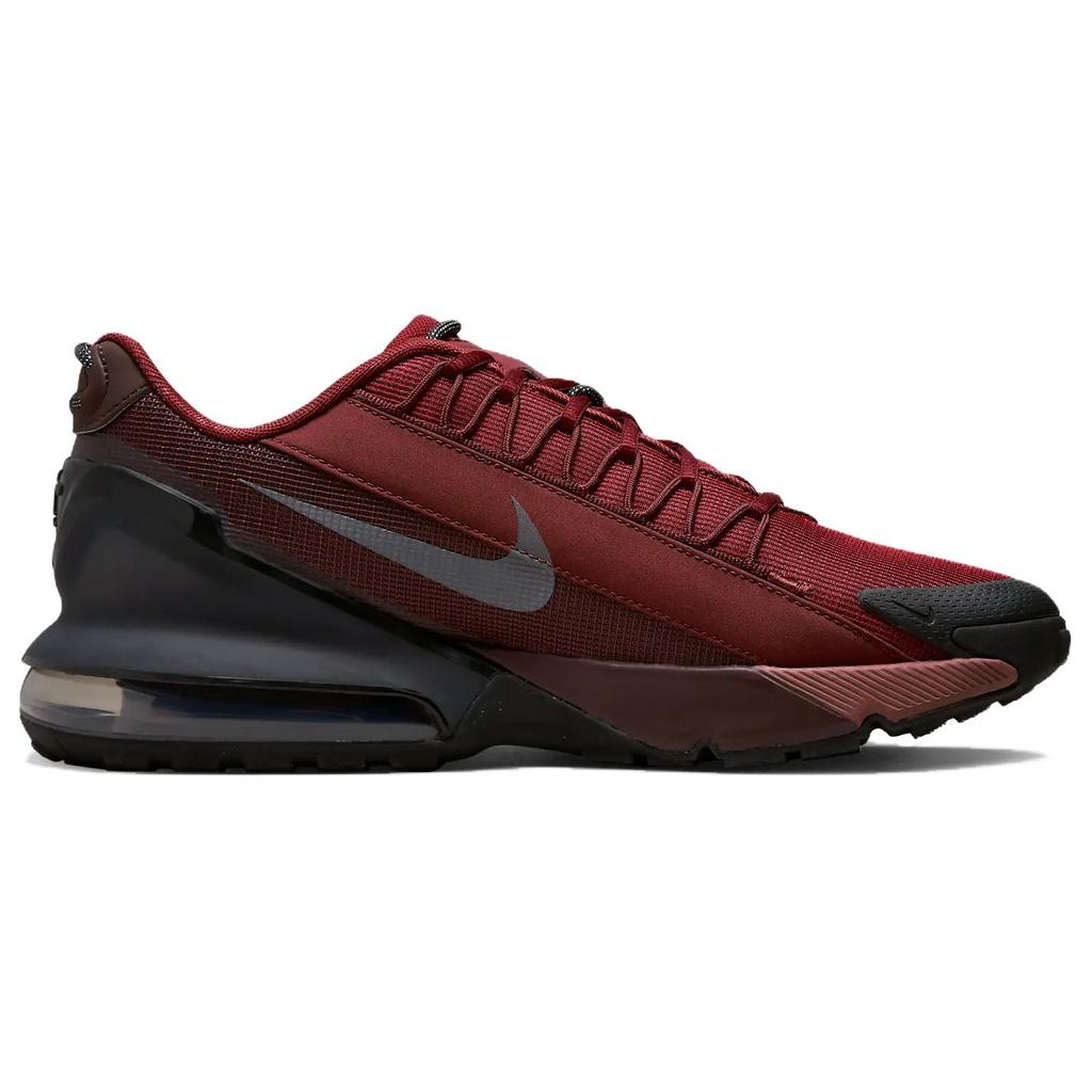 New Nike Air Max Pulse Roam 'Dragon Red'